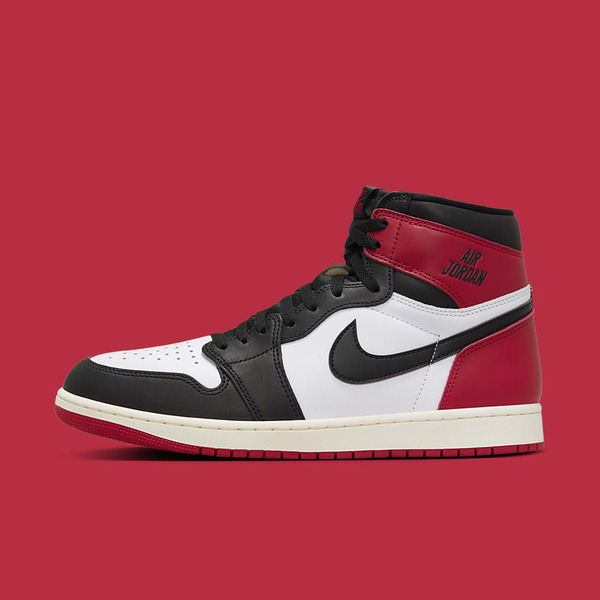 Harga air jordan 1 fashion bred toe